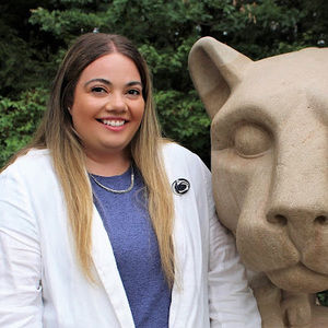 Meet your Posher, Maggie